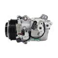 TSB19C Ac Compressor Lexus GS350 CO 11770RZ 447280-9180 883203A400