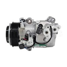 TSB19C Ac Compressor Lexus GS350 CO 11770RZ 447280-9180 883203A400