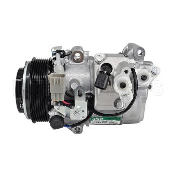 TSB19C Ac Compressor Lexus GS350 CO 11770RZ 447280-9180 883203A400