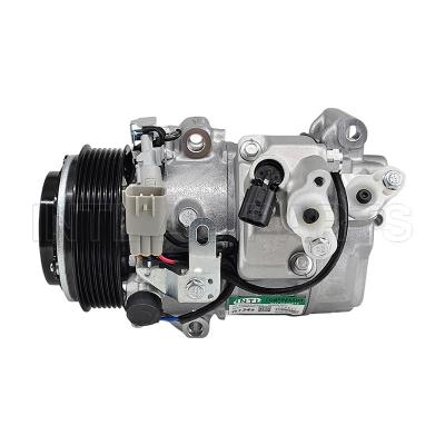 TSB19C Ac Compressor Lexus GS350 CO 11770RZ 447280-9180 883203A400