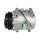 MSC90 AC Compressor Pump 2010 Mitsubishi Fuso MK624686 PDG-BG64DG