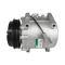 MSC90 AC Compressor Pump 2010 Mitsubishi Fuso MK624686 PDG-BG64DG