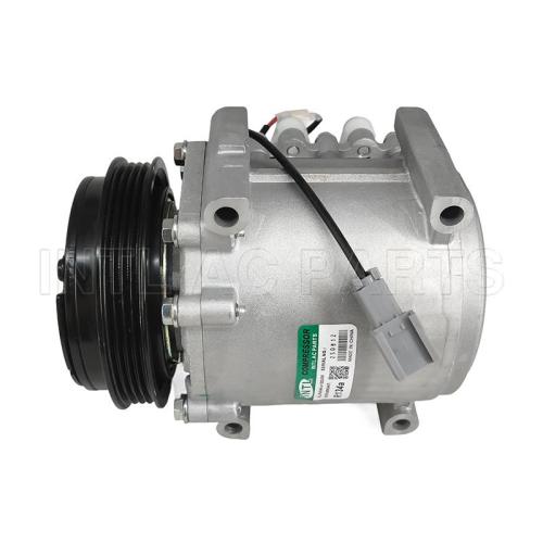 MSC90 AC Compressor Pump 2010 Mitsubishi Fuso MK624686 PDG-BG64DG