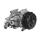 MSC90 AC Compressor Pump 2010 Mitsubishi Fuso MK624686 PDG-BG64DG