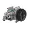 MSC90 AC Compressor Pump 2010 Mitsubishi Fuso MK624686 PDG-BG64DG