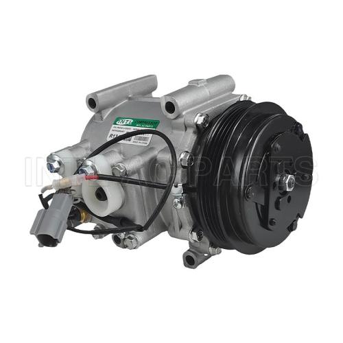 MSC90 AC Compressor Pump 2010 Mitsubishi Fuso MK624686 PDG-BG64DG