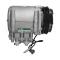 MSC90 AC Compressor Pump 2010 Mitsubishi Fuso MK624686 PDG-BG64DG