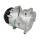 MSC90 AC Compressor Pump 2010 Mitsubishi Fuso MK624686 PDG-BG64DG