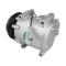 MSC90 AC Compressor Pump 2010 Mitsubishi Fuso MK624686 PDG-BG64DG