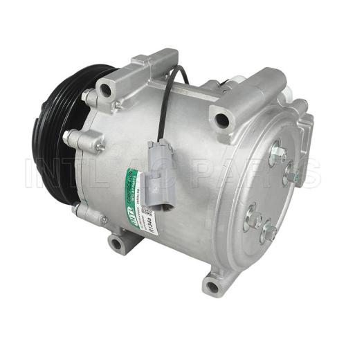 MSC90 AC Compressor Pump 2010 Mitsubishi Fuso MK624686 PDG-BG64DG