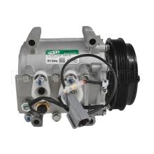 MSC90 AC Compressor Pump 2010 Mitsubishi Fuso MK624686 PDG-BG64DG