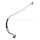 Air conditioning A/C Discharge Pipe Hose Assembly Toyota Yaris air a/c pipeline