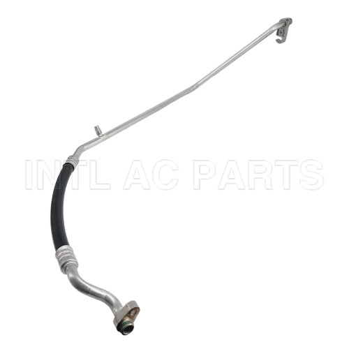 Air conditioning A/C Discharge Pipe Hose Assembly Toyota Yaris air a/c pipeline