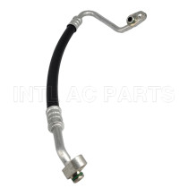 Air conditioning A/C Discharge Pipe Hose Assembly Toyota Yaris air a/c pipeline
