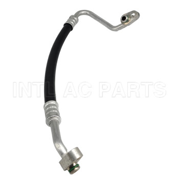 Air conditioning A/C Discharge Pipe Hose Assembly Toyota Yaris air a/c pipeline
