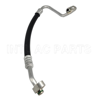 Air conditioning A/C Discharge Pipe Hose Assembly Toyota Yaris air a/c pipeline
