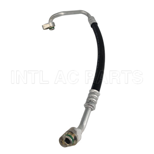 Air conditioning A/C Discharge Pipe Hose Assembly Toyota Yaris air a/c pipeline