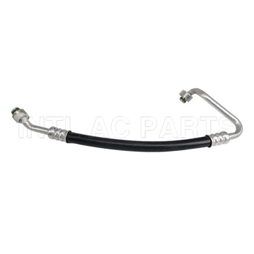 Air conditioning A/C Discharge Pipe Hose Assembly Toyota Yaris air a/c pipeline