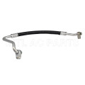 Air conditioning A/C Discharge Pipe Hose Assembly Toyota Yaris air a/c pipeline