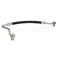 Air conditioning A/C Discharge Pipe Hose Assembly Toyota Yaris air a/c pipeline