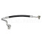 Air conditioning A/C Discharge Pipe Hose Assembly Toyota Yaris air a/c pipeline