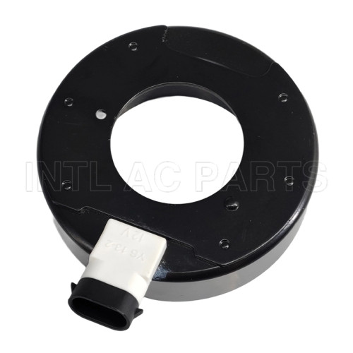 12v CVC AC COMPRESSOR CLUTCH COIL DELHI size 96*63*45*27mm