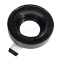 12v CVC AC COMPRESSOR CLUTCH COIL DELHI size 96*63*45*27mm