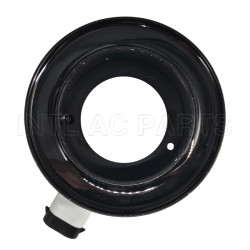 12v CVC AC COMPRESSOR CLUTCH COIL DELHI size 96*63*45*27mm
