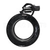 12v HS-18 AC COMPRESSOR CLUTCH COIL DELHI size 10*66*63.9*35.5mm
