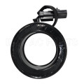 12v HS-18 AC COMPRESSOR CLUTCH COIL DELHI size 10*66*63.9*35.5mm