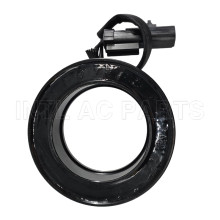 12v HS-18 AC COMPRESSOR CLUTCH COIL DELHI size 10*66*63.9*35.5mm