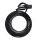 12v HS-18 AC COMPRESSOR CLUTCH COIL DELHI size 10*66*63.9*35.5mm