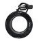 12v HS-18 AC COMPRESSOR CLUTCH COIL DELHI size 10*66*63.9*35.5mm