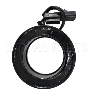 12v HS-18 AC COMPRESSOR CLUTCH COIL DELHI size 10*66*63.9*35.5mm