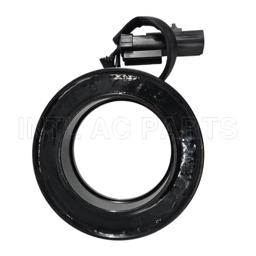 12v HS-18 AC COMPRESSOR CLUTCH COIL DELHI size 10*66*63.9*35.5mm