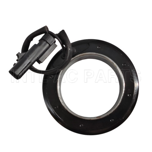 12v HS-18 AC COMPRESSOR CLUTCH COIL DELHI size 10*66*63.9*35.5mm