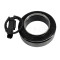 12v HS-18 AC COMPRESSOR CLUTCH COIL DELHI size 10*66*63.9*35.5mm