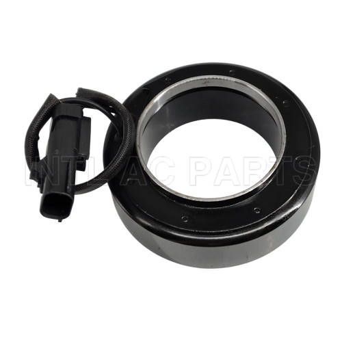 12v HS-18 AC COMPRESSOR CLUTCH COIL DELHI size 10*66*63.9*35.5mm