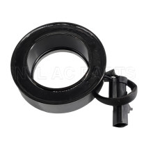 12v HS-18 AC COMPRESSOR CLUTCH COIL DELHI size 10*66*63.9*35.5mm