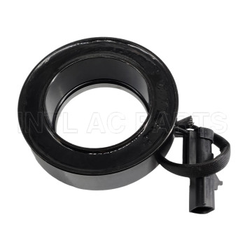 12v HS-18 AC COMPRESSOR CLUTCH COIL DELHI size 10*66*63.9*35.5mm