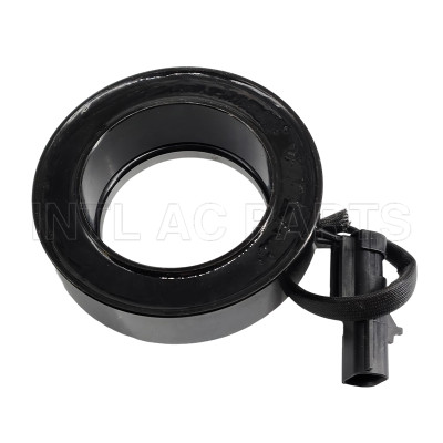 12v HS-18 AC COMPRESSOR CLUTCH COIL DELHI size 10*66*63.9*35.5mm