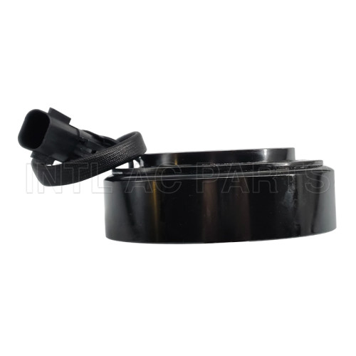 12v HS-18 AC COMPRESSOR CLUTCH COIL DELHI size 10*66*63.9*35.5mm