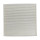 New Cabin Air Filter 2002-2009 NISSAN MURANO I (Z50) 27277JA00A FI 1203C