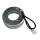 H12 Auto ac compressor Clutch Coil PANASONIC size 87.5*58*33*42mm