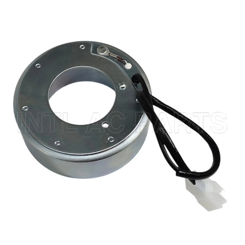 H12 Auto ac compressor Clutch Coil PANASONIC size 87.5*58*33*42mm