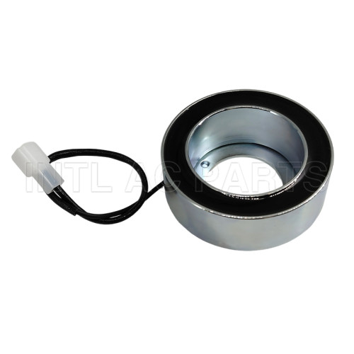 H12 Auto ac compressor Clutch Coil PANASONIC size 87.5*58*33*42mm
