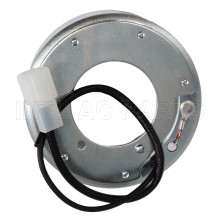 H12 Auto ac compressor Clutch Coil PANASONIC size 87.5*58*33*42mm