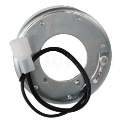 H12 Auto ac compressor Clutch Coil PANASONIC size 87.5*58*33*42mm
