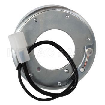 H12 Auto ac compressor Clutch Coil PANASONIC size 87.5*58*33*42mm