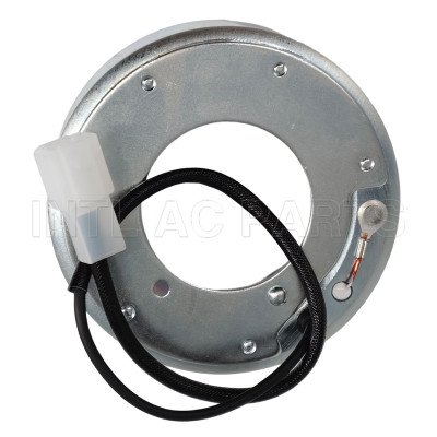 H12 Auto ac compressor Clutch Coil PANASONIC size 87.5*58*33*42mm
